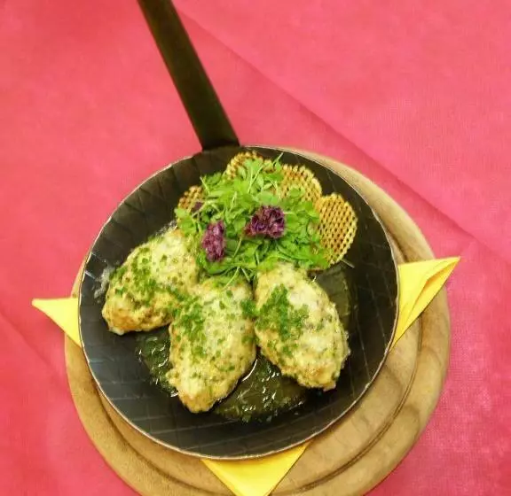 膳宿费 Gasthof Moarwirt