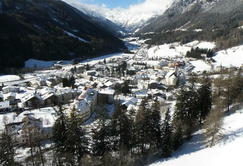 Пансион Gasthof Moarwirt