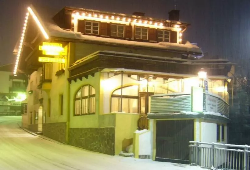 膳宿费 Gasthof Moarwirt