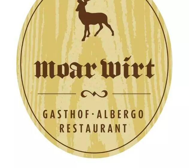 膳宿费 Gasthof Moarwirt