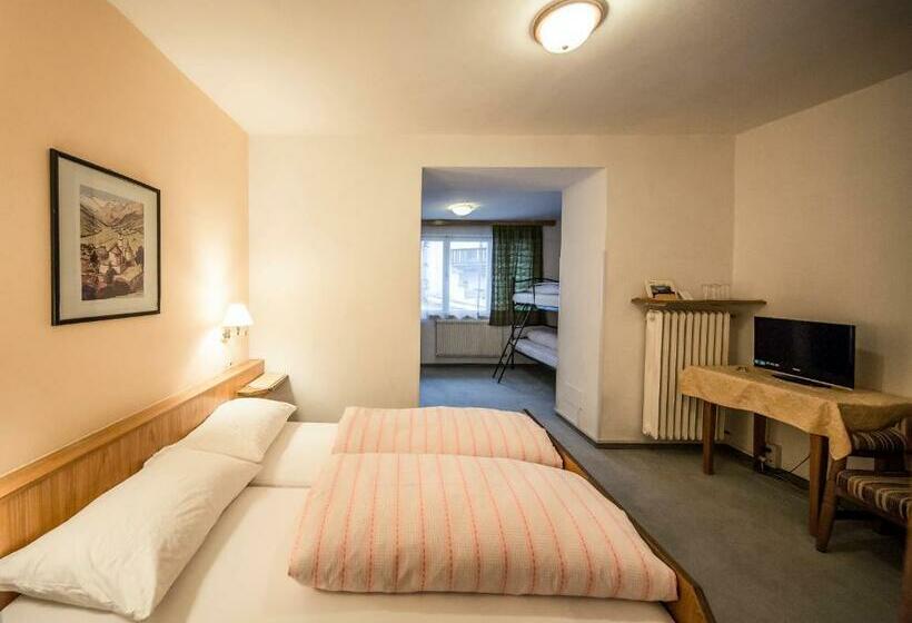 Пансион Gasthof Moarwirt