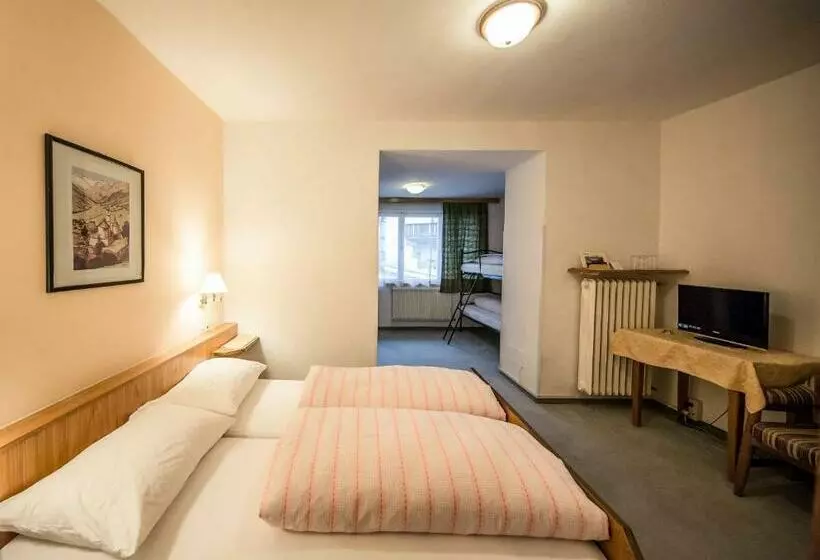 膳宿费 Gasthof Moarwirt