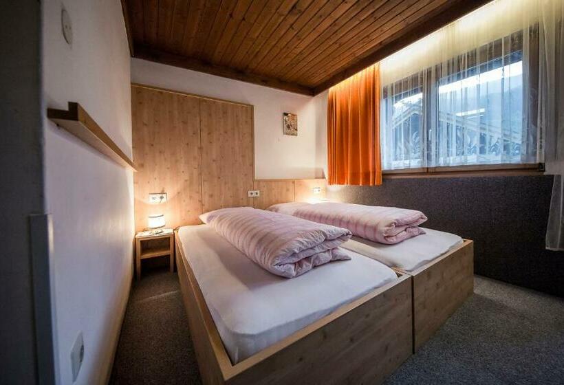 Пансион Gasthof Moarwirt