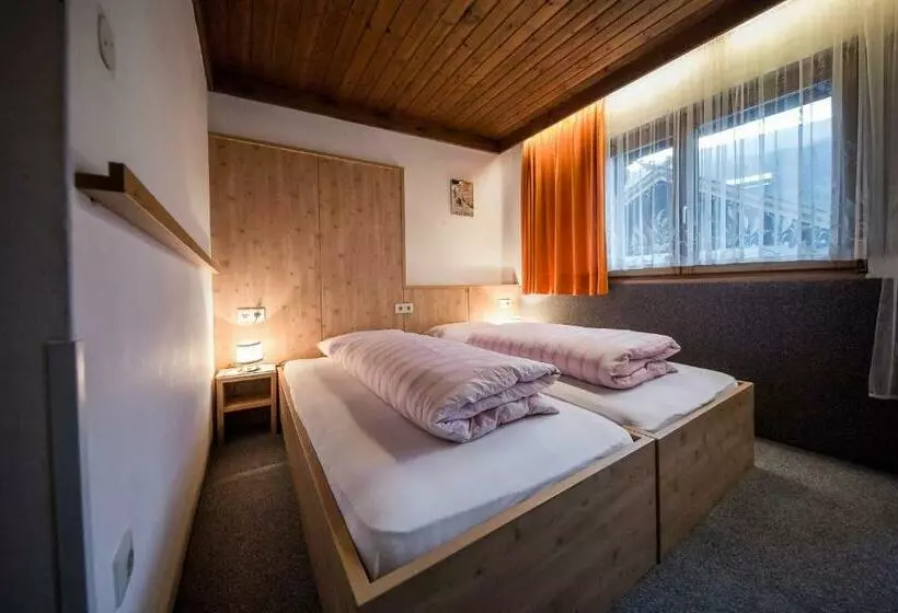 膳宿费 Gasthof Moarwirt