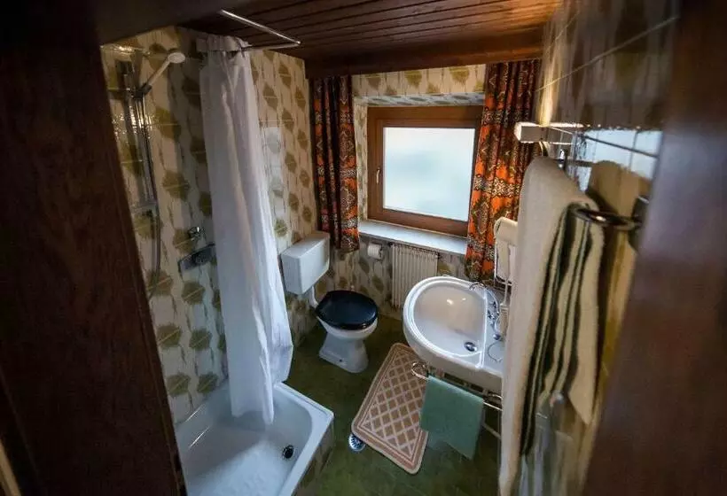 膳宿费 Gasthof Moarwirt