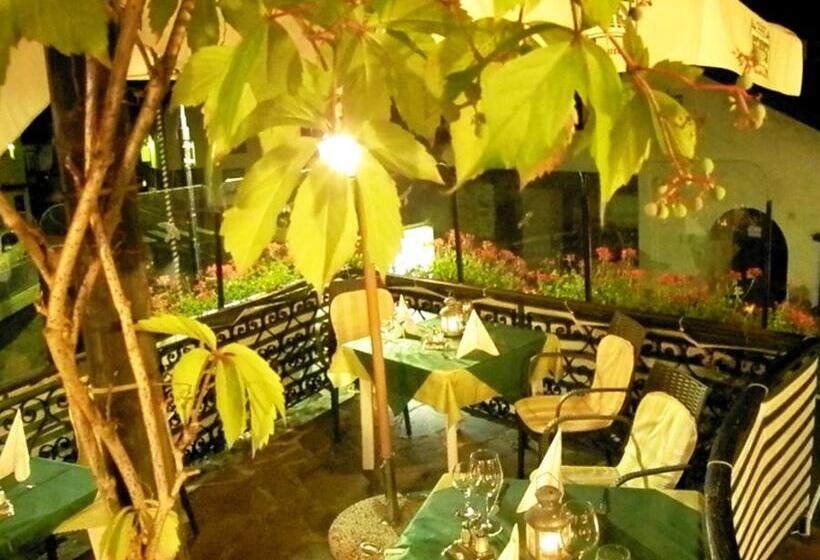 Пансион Gasthof Moarwirt