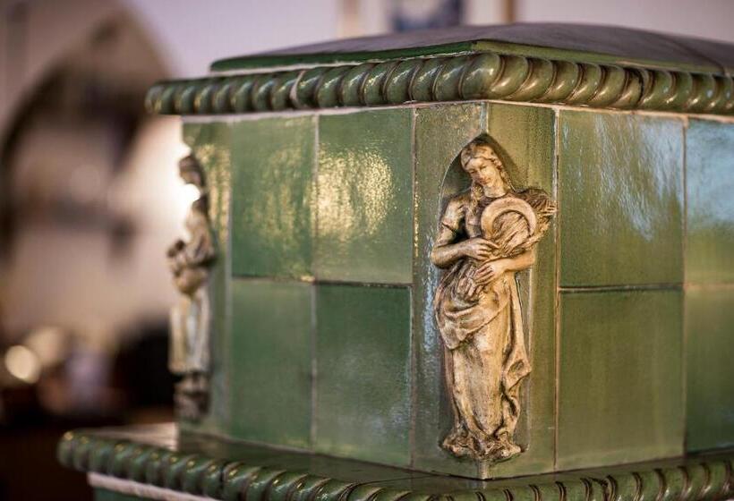 Пансион Gasthof Moarwirt