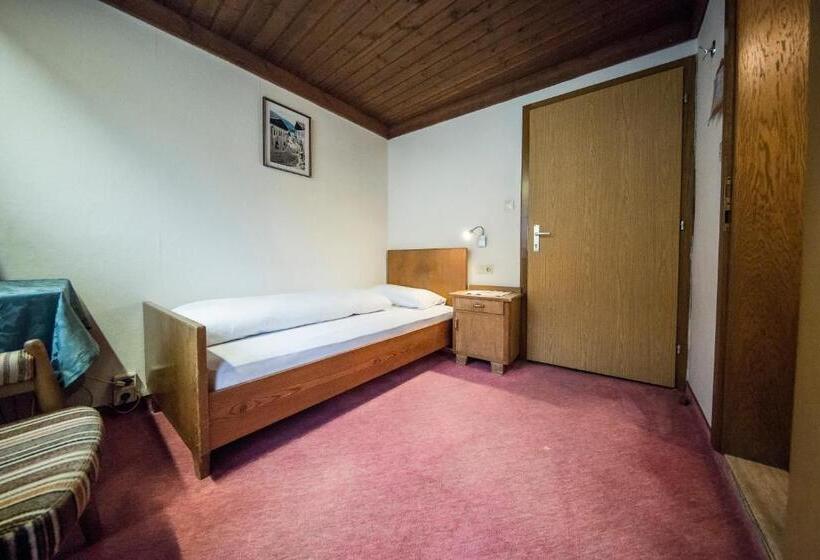 Пансион Gasthof Moarwirt