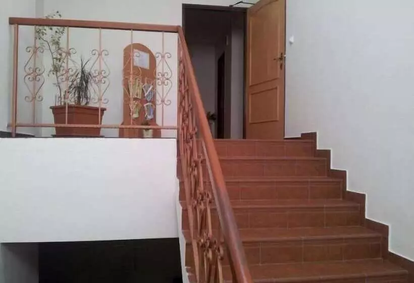 پانسیون Penzion Kroměříž