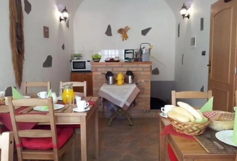 پانسیون Penzion Kroměříž