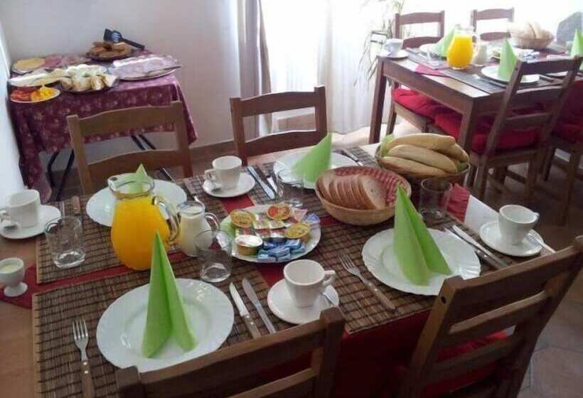 펜션 Penzion Kroměříž