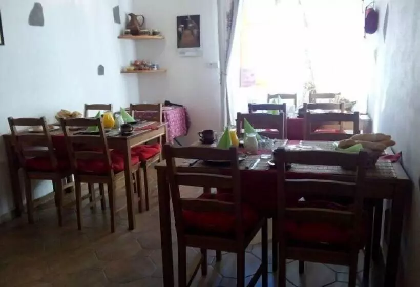 پانسیون Penzion Kroměříž