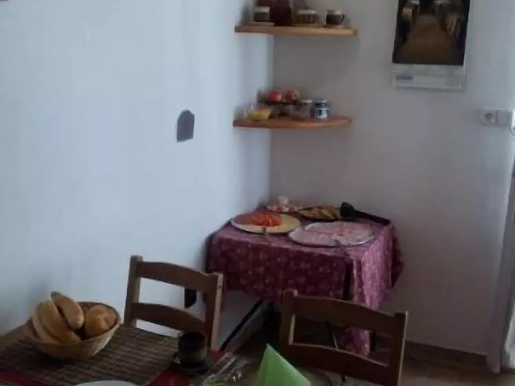 پانسیون Penzion Kroměříž