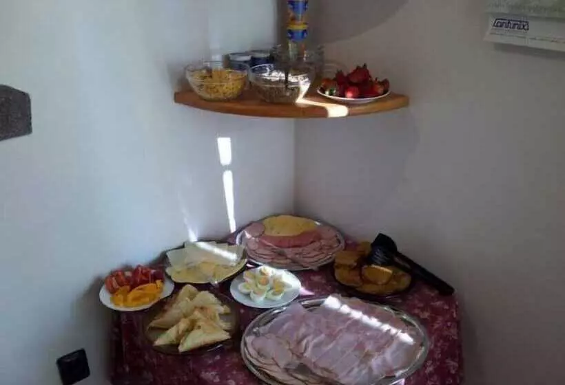 پانسیون Penzion Kroměříž