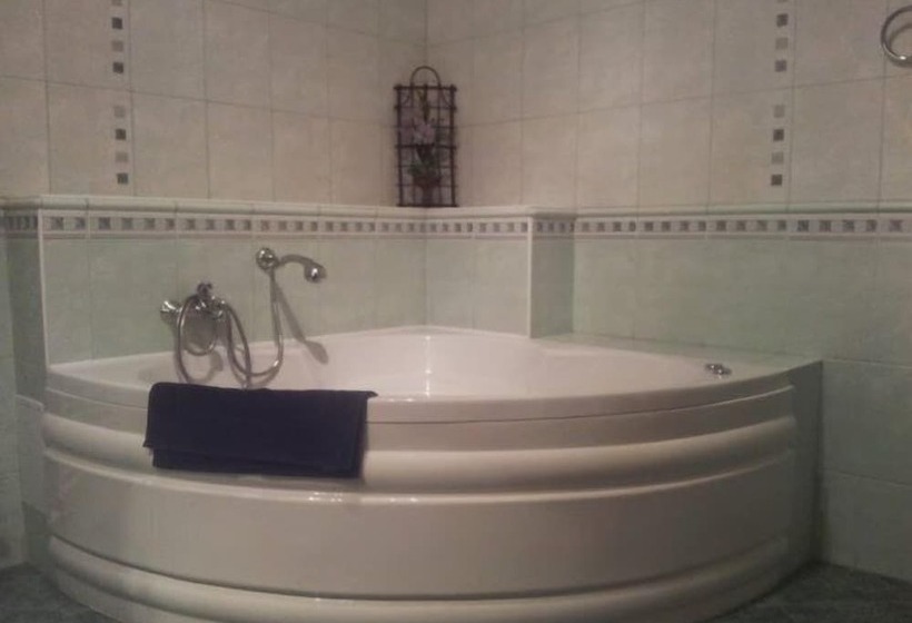 펜션 Penzion Kroměříž