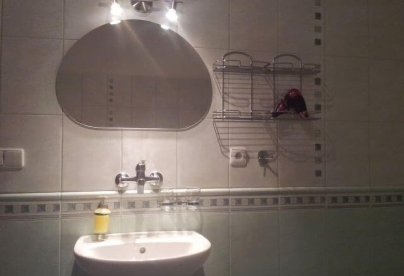 펜션 Penzion Kroměříž