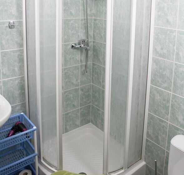 펜션 Penzion Kroměříž