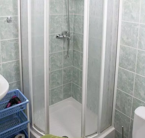 پانسیون Penzion Kroměříž