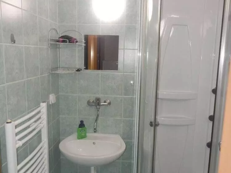 پانسیون Penzion Kroměříž