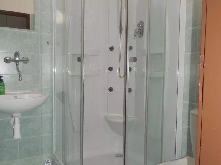 پانسیون Penzion Kroměříž