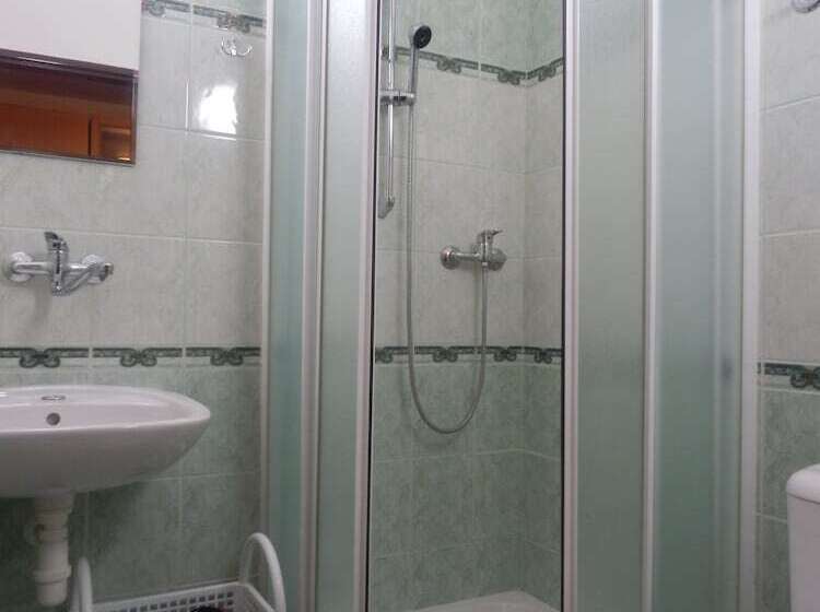 펜션 Penzion Kroměříž