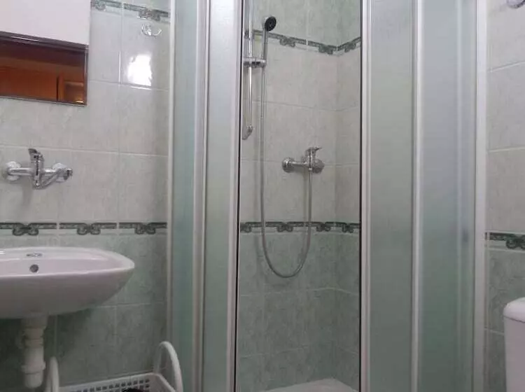 پانسیون Penzion Kroměříž