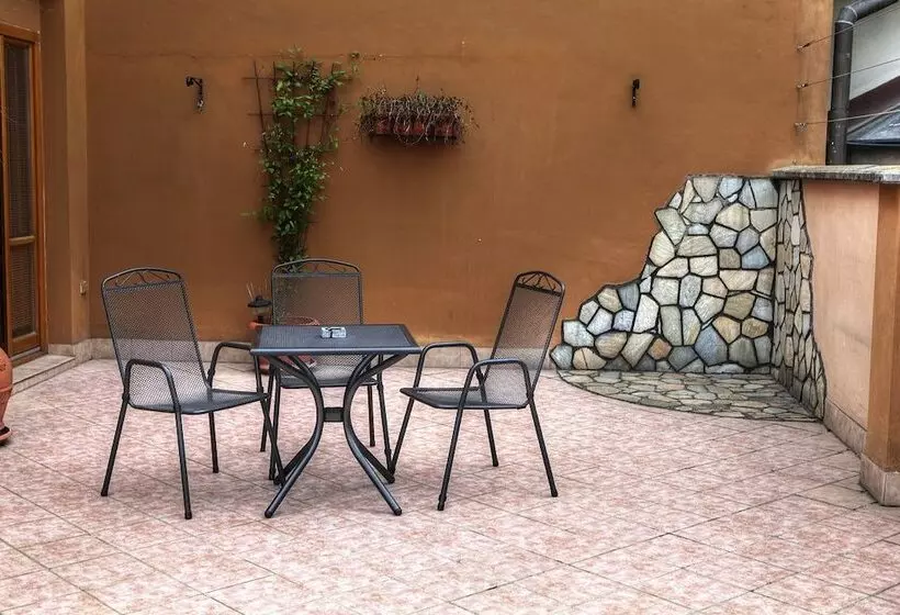 پانسیون Penzion Kroměříž