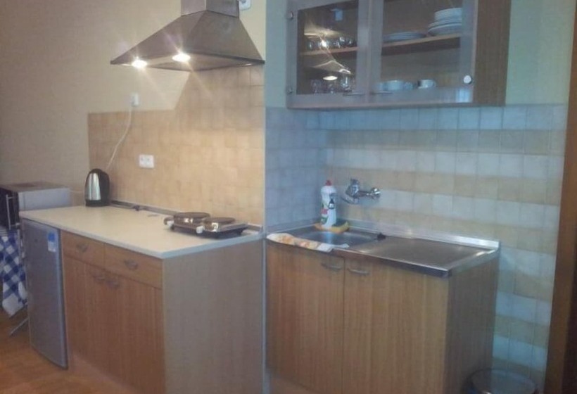 펜션 Penzion Kroměříž