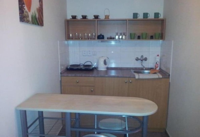 펜션 Penzion Kroměříž