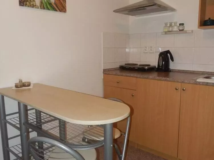 پانسیون Penzion Kroměříž