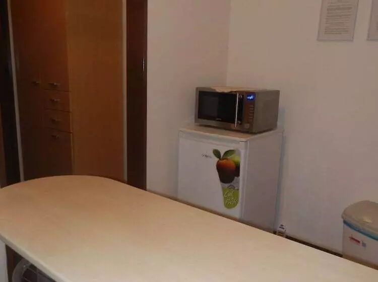 پانسیون Penzion Kroměříž