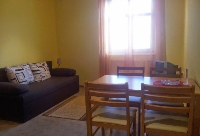 펜션 Penzion Kroměříž