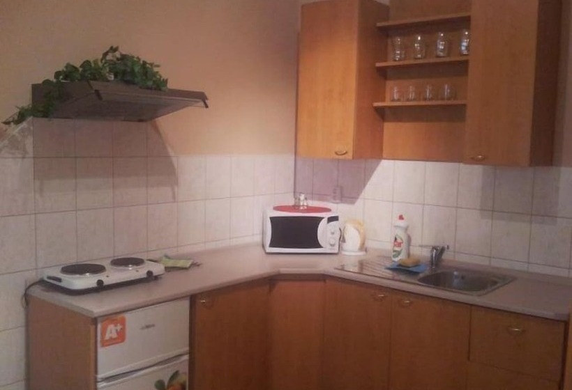 펜션 Penzion Kroměříž