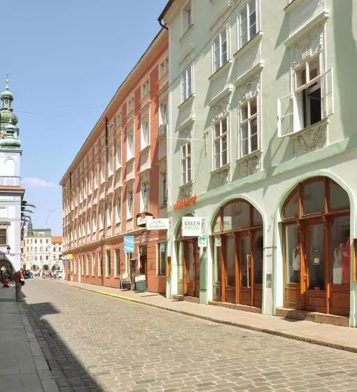 پانسیون V Centru