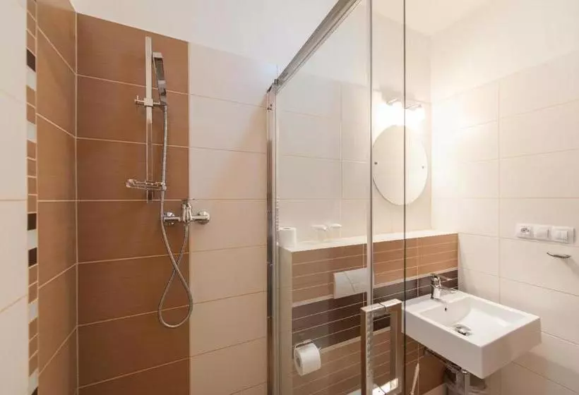 پانسیون V Centru