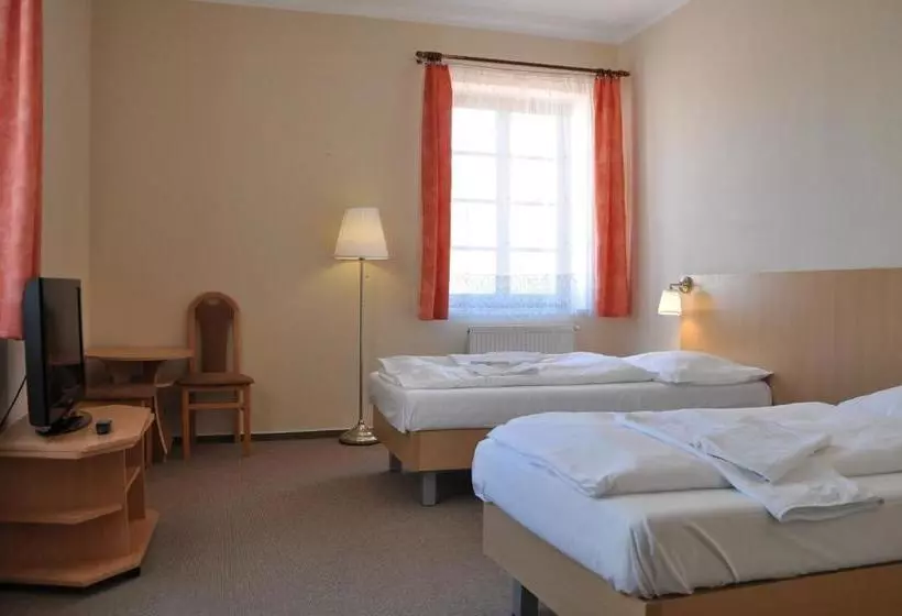 پانسیون V Centru