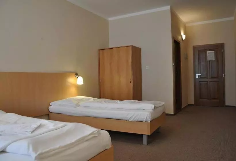 پانسیون V Centru