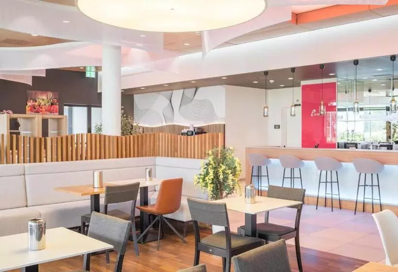 酒店 Prize By Radisson, Affoltern Am Albis