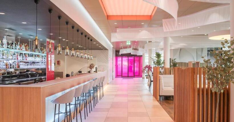 فندق Prize By Radisson, Affoltern Am Albis