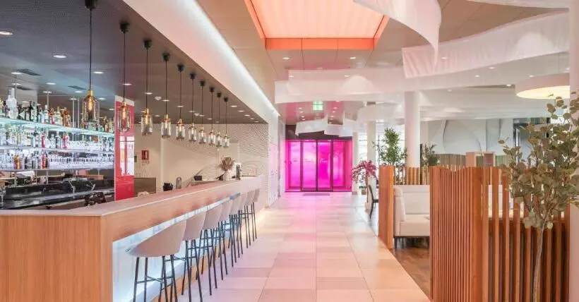 酒店 Prize By Radisson, Affoltern Am Albis