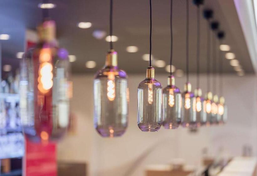 فندق Prize By Radisson, Affoltern Am Albis