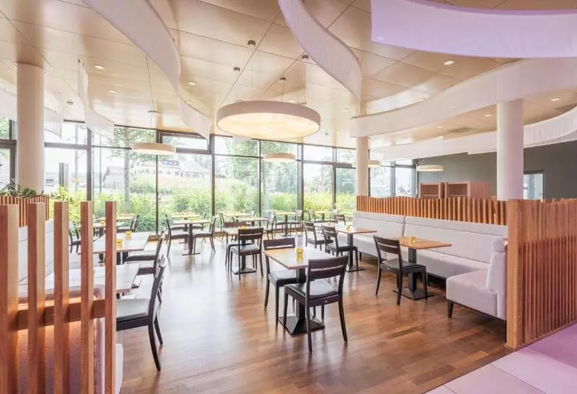 酒店 Prize By Radisson, Affoltern Am Albis