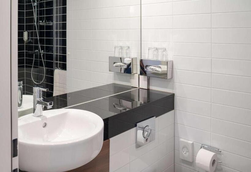 فندق Prize By Radisson, Affoltern Am Albis