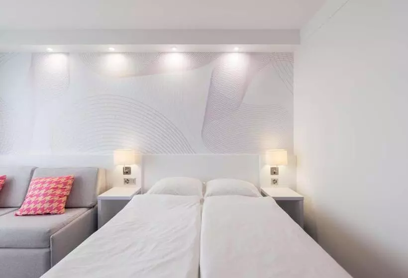 酒店 Prize By Radisson, Affoltern Am Albis