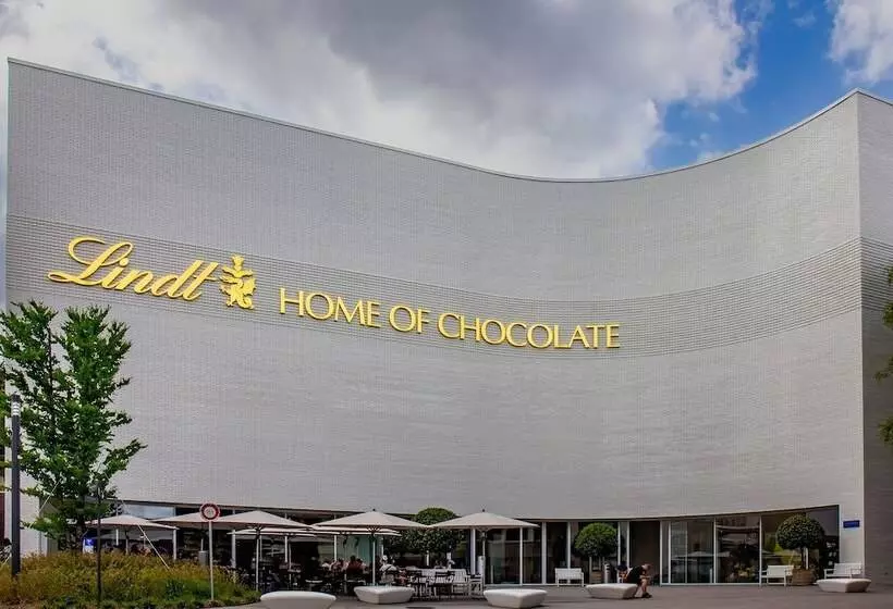 酒店 Prize By Radisson, Affoltern Am Albis