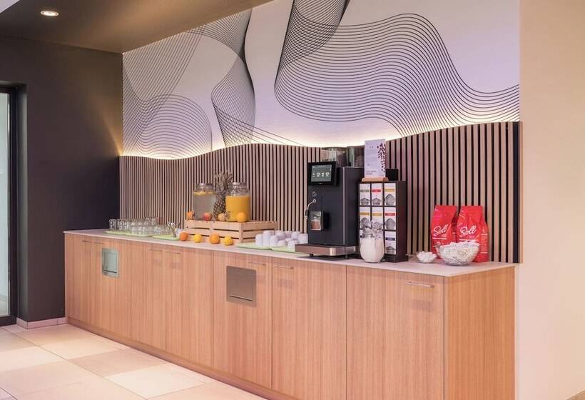 فندق Prize By Radisson, Affoltern Am Albis