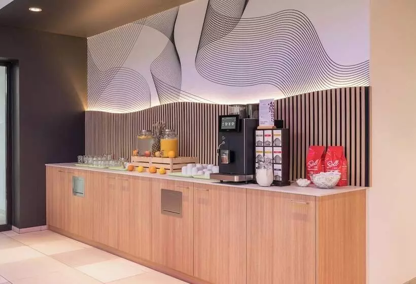 酒店 Prize By Radisson, Affoltern Am Albis