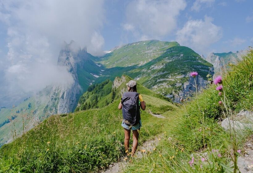 فندق Prize By Radisson, Affoltern Am Albis