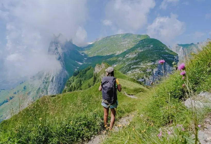 酒店 Prize By Radisson, Affoltern Am Albis