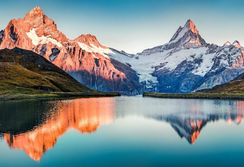 فندق Prize By Radisson, Affoltern Am Albis